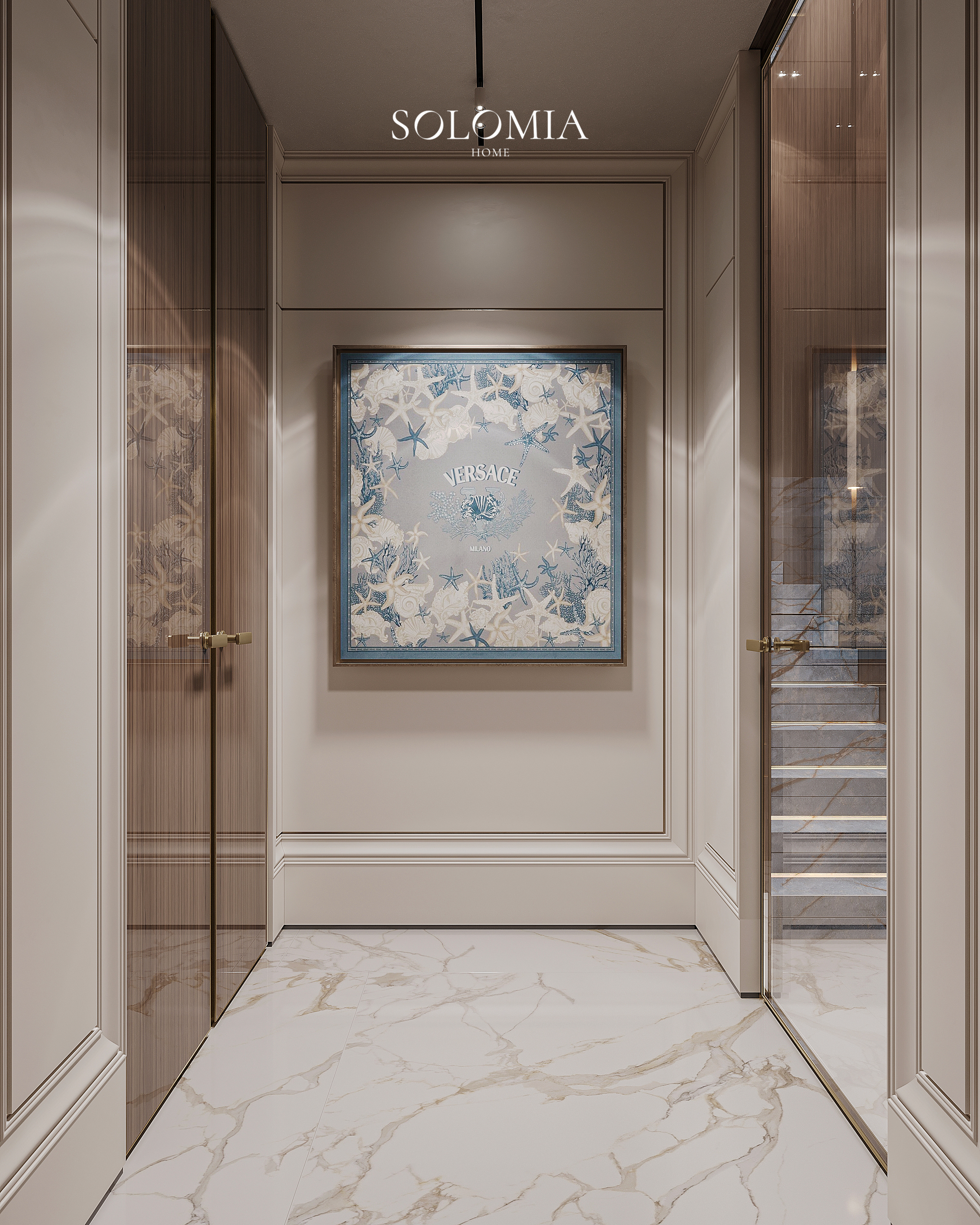 Versace Villa